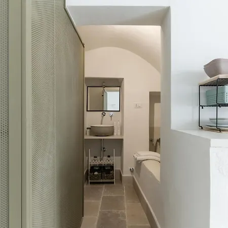 Apartment Alcova Annina By Wonderful Italy *