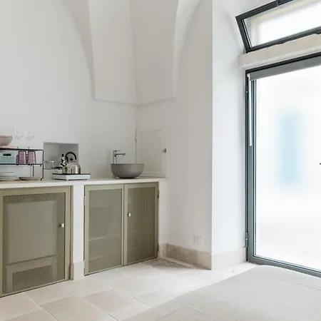 Apartment Alcova Annina By Wonderful Italy *