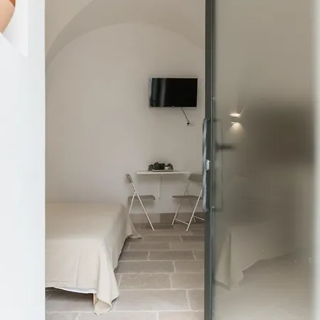 Alcova Annina By Wonderful Italy * Ostuni
