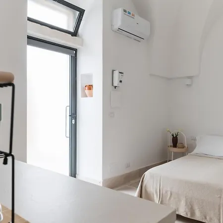 Alcova Annina By Wonderful Italy Apartment