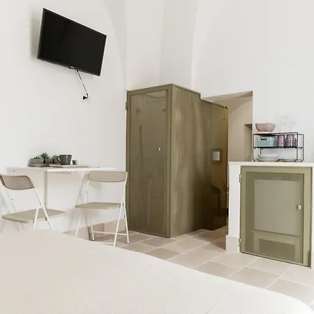 Apartment Alcova Annina By Wonderful Italy Ostuni