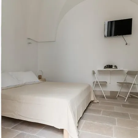 Apartment Alcova Annina By Wonderful Italy *