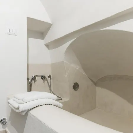 Apartment Alcova Annina By Wonderful Italy *